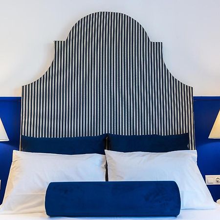 Georgioupolis Plaza Suites Bagian luar foto